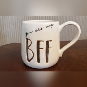 BFF MUG